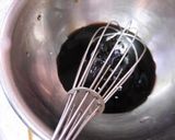 レンコンのもっちり磯辺焼き！みそだれ風味作り方5写真