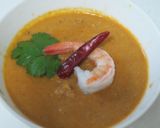 30分で本格派!タイ風 エビカレー作り方6写真