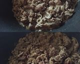 簡単！節約ダイエットにも望みの叶う牛焼肉作り方7写真