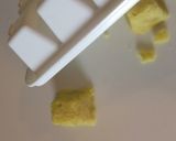 製氷皿で可愛い♡キャンディスイートポテト作り方5写真
