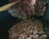 簡単！節約ダイエットにも望みの叶う牛焼肉作り方6写真