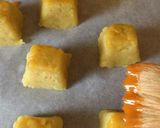 製氷皿で可愛い♡キャンディスイートポテト作り方6写真