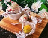 製氷皿で可愛い♡キャンディスイートポテト作り方7写真