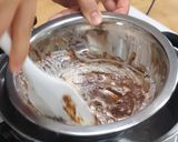 きんかんたまたまチョコフォンデュ作り方2写真