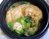 簡単!炊飯器で作る本格焼豚!作り方10写真