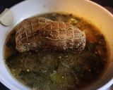 簡単!炊飯器で作る本格焼豚!作り方11写真