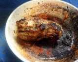 簡単!炊飯器で作る本格焼豚!作り方12写真