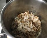 豚汁〜ごま油と生姜で体ポカポカ作り方3写真