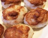 岐阜県の郷土料理いももち♡里芋でもちもち作り方5写真
