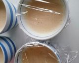 失敗なし！旨いおからプリン作り方7写真