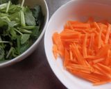 和風お豆腐キッシュ作り方1写真