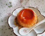 失敗なし！旨いおからプリン作り方8写真