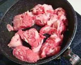 【廉価時短】ピンチカレー作り方7写真