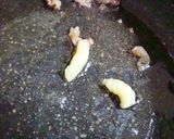 【廉価時短】ピンチカレー作り方6写真
