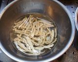 切り干し大根とじゃこの炊き込みご飯作り方2写真