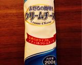 炊飯器で作る簡単スフレチーズケーキ作り方1写真