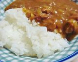 【廉価時短】ピンチカレー作り方15写真