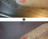 猫の手借りよう☆スティックおにぎり！作り方5写真
