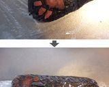 猫の手借りよう☆スティックおにぎり！作り方10写真