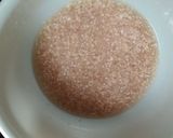 簡単!すき〇風 鳥そぼろ丼作り方1写真