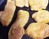 鶏胸肉で簡単ヘルシー♡3種のピカタ作り方3写真