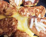 鶏胸肉で簡単ヘルシー♡3種のピカタ作り方5写真