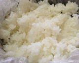 災害非常食 ポリ袋でご飯・おかゆの作り方作り方4写真