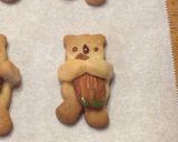 受験生応援❗️型紙付✿絵馬クッキー✿作り方16写真