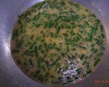 納豆の卵焼き作り方2写真