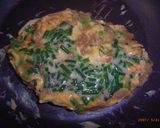 納豆の卵焼き作り方3写真