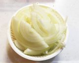 白メシがっつり！無水で野菜たっぷりカレー作り方1写真