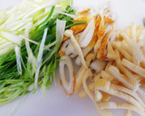 簡単♪美味しい♡大根と油揚げのうま煮～♥作り方3写真