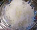 簡単♪美味しい♡大根と油揚げのうま煮～♥作り方2写真