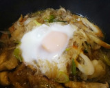 簡単♪美味しい♡大根と油揚げのうま煮～♥作り方10写真