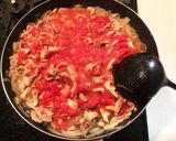白メシがっつり！無水で野菜たっぷりカレー作り方6写真
