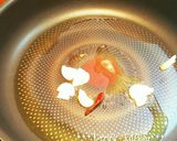 フライパンひとつで✿あさり×春野菜パスタ作り方3写真
