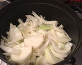 簡単!ストウブで旨み濃縮水なし牛丼作り方2写真