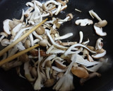15分完成♬鱈のソテー✿きのこ醤油ソース作り方7写真