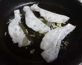 15分完成♬鱈のソテー✿きのこ醤油ソース作り方5写真