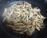 15分完成♬鱈のソテー✿きのこ醤油ソース作り方8写真
