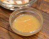 れんこんと厚揚げの味噌煮込み【作りおき】作り方2写真