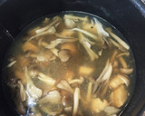 【簡単】梅風味の和風あんかけオムライス作り方7写真
