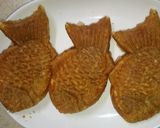 美味しいたい焼きの保存と温め方作り方2写真