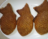 美味しいたい焼きの保存と温め方作り方3写真