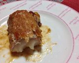 簡単！肉巻きお餅♡作り方5写真