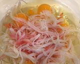 ご飯がススムススム‼︎簡単煮豆腐作り方1写真
