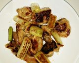 フライパン1つ!簡単 焼き鳥✨作り方7写真