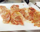 塩こうじだからジューシー！鶏の照り焼き♡作り方2写真