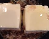 ご飯がススムススム‼︎簡単煮豆腐作り方5写真