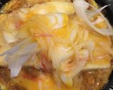 ご飯がススムススム‼︎簡単煮豆腐作り方7写真